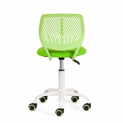 Кресло FUN new Green, зеленый