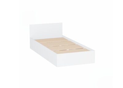 Кровать Мори КРМ 900.1, белый