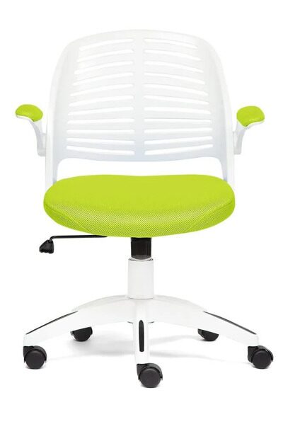 Кресло JOY, ткань, зеленый