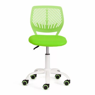 Кресло FUN new Green, зеленый