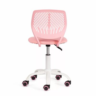 Кресло FUN new Pink, розовый