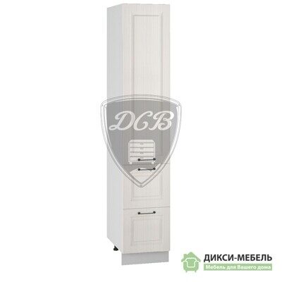 Пенал с ящиками ПНЯ 400 М Капри