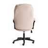 Кресло COMFORT LT (22) флок , бежевый, 7
