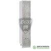 Пенал с ящиками ПНЯ 400 М Капри камень