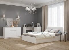 Кровать Мори КРМ 1200.1