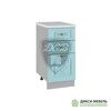 Шкаф нижний с ящиками СЯ 400 Гранд