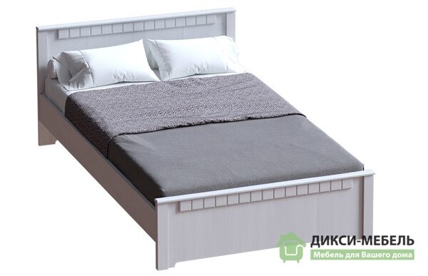 Кровать 1200 
